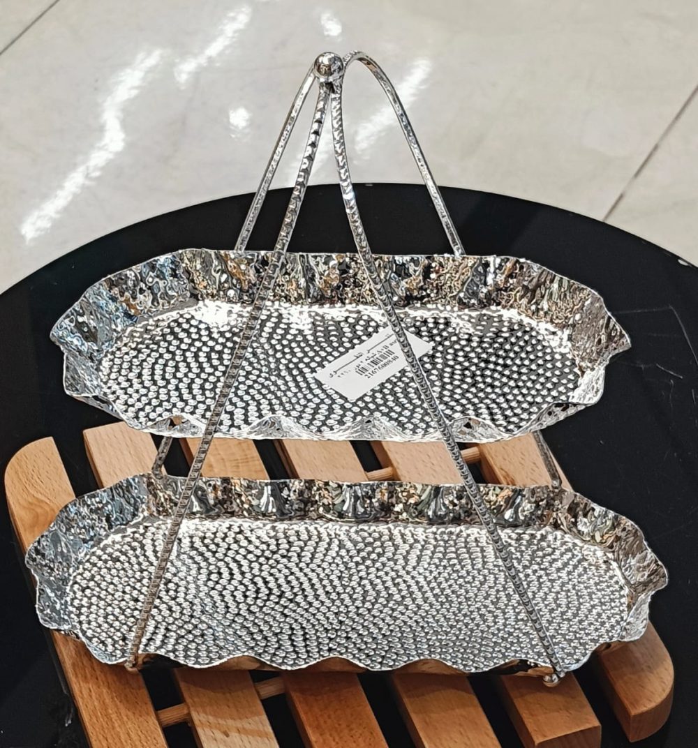 شياله 2 دور سيلڤر