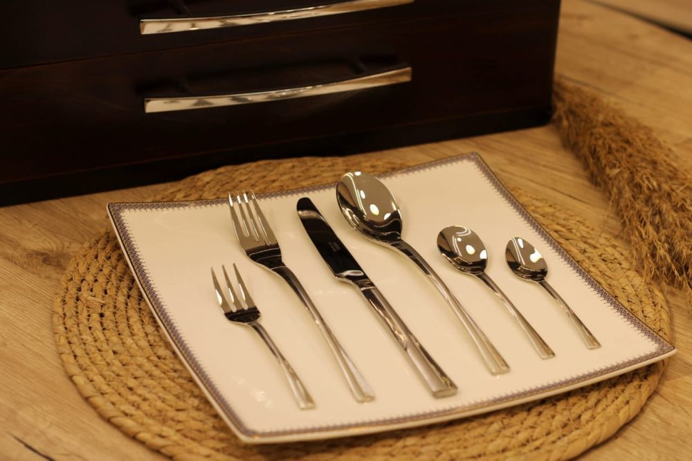 طقم معالق ارسيل تركي - Image 5