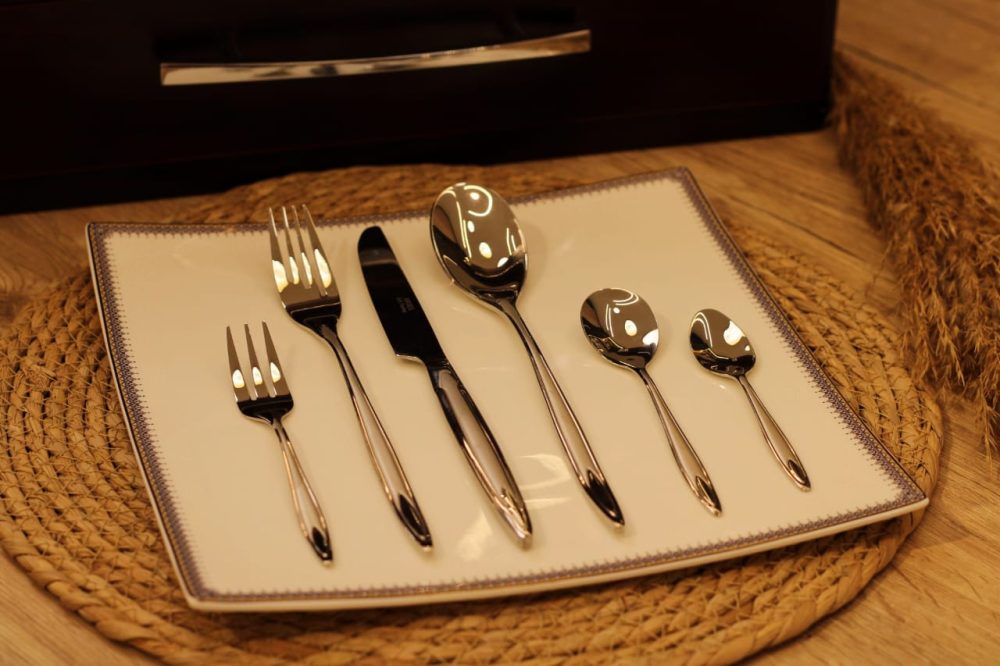 طقم معالق ارسيل تركي - Image 3