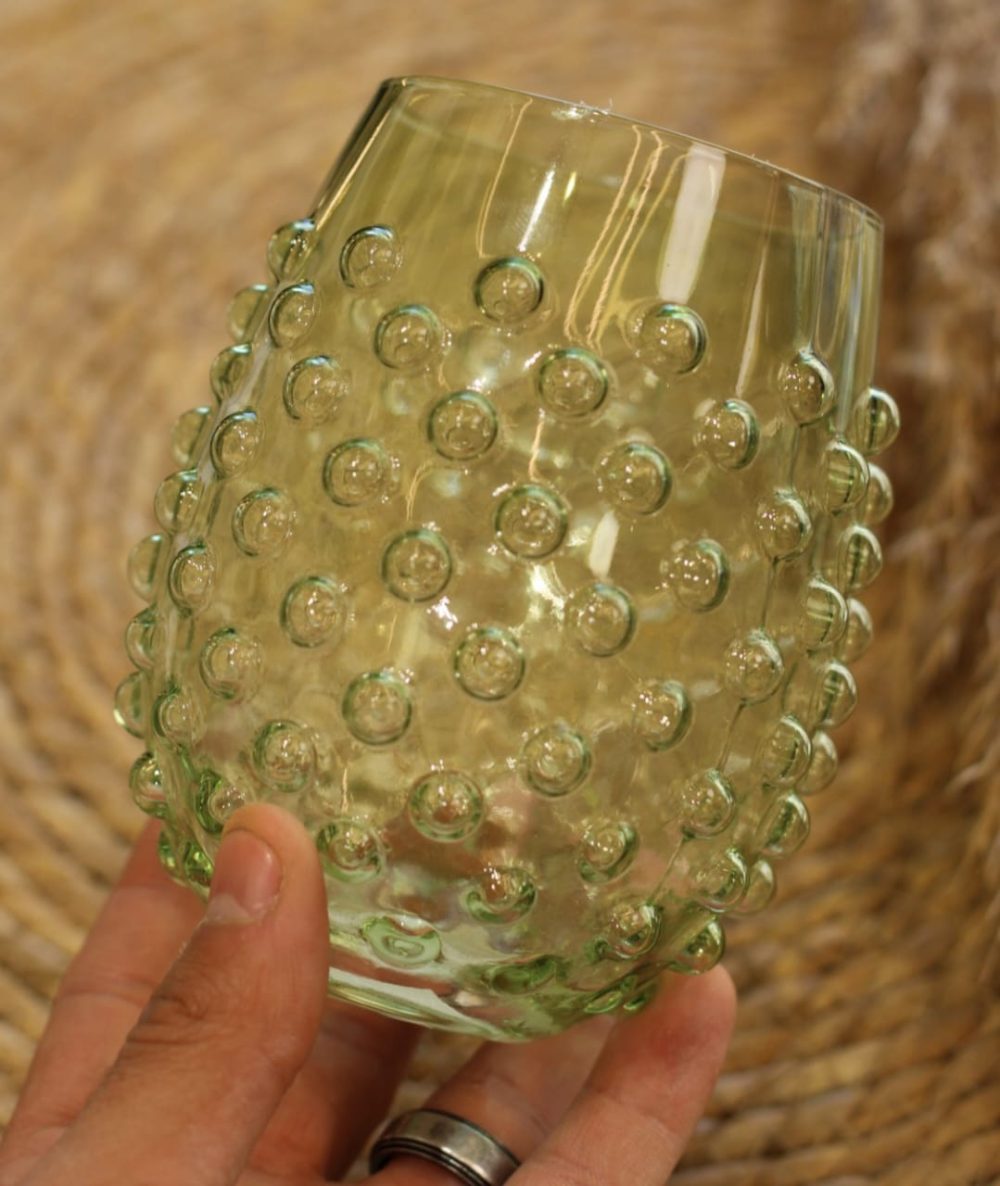 طقم كوبيات الوان 6 قطع