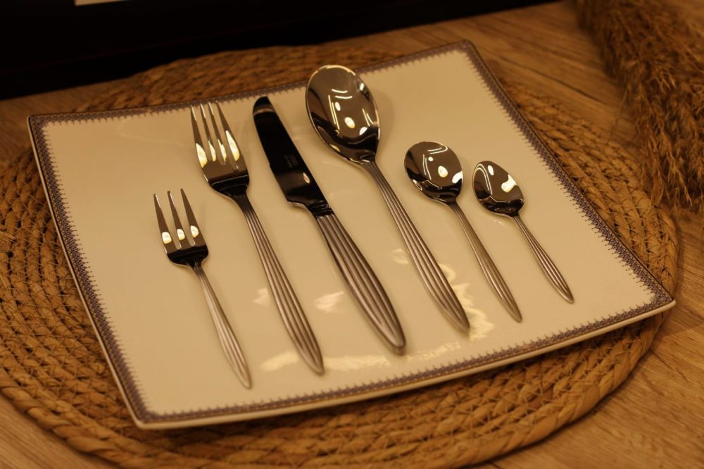 طقم معالق ارسيل تركي - Image 7