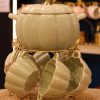طقم شوربه 8 قطع - Image 4
