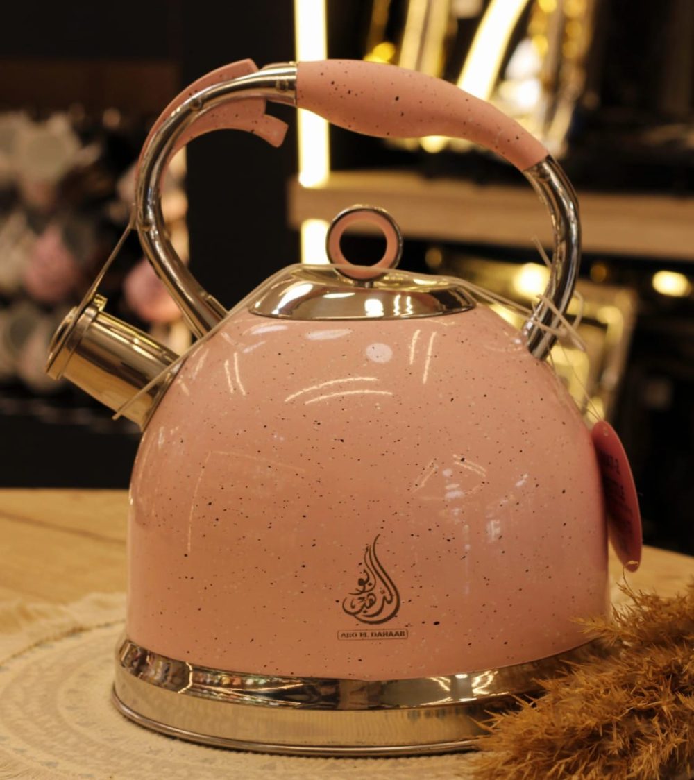 براد استيل 3 لتر - Image 2