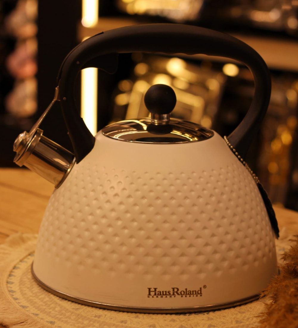 براد استيل 3 لتر - Image 2