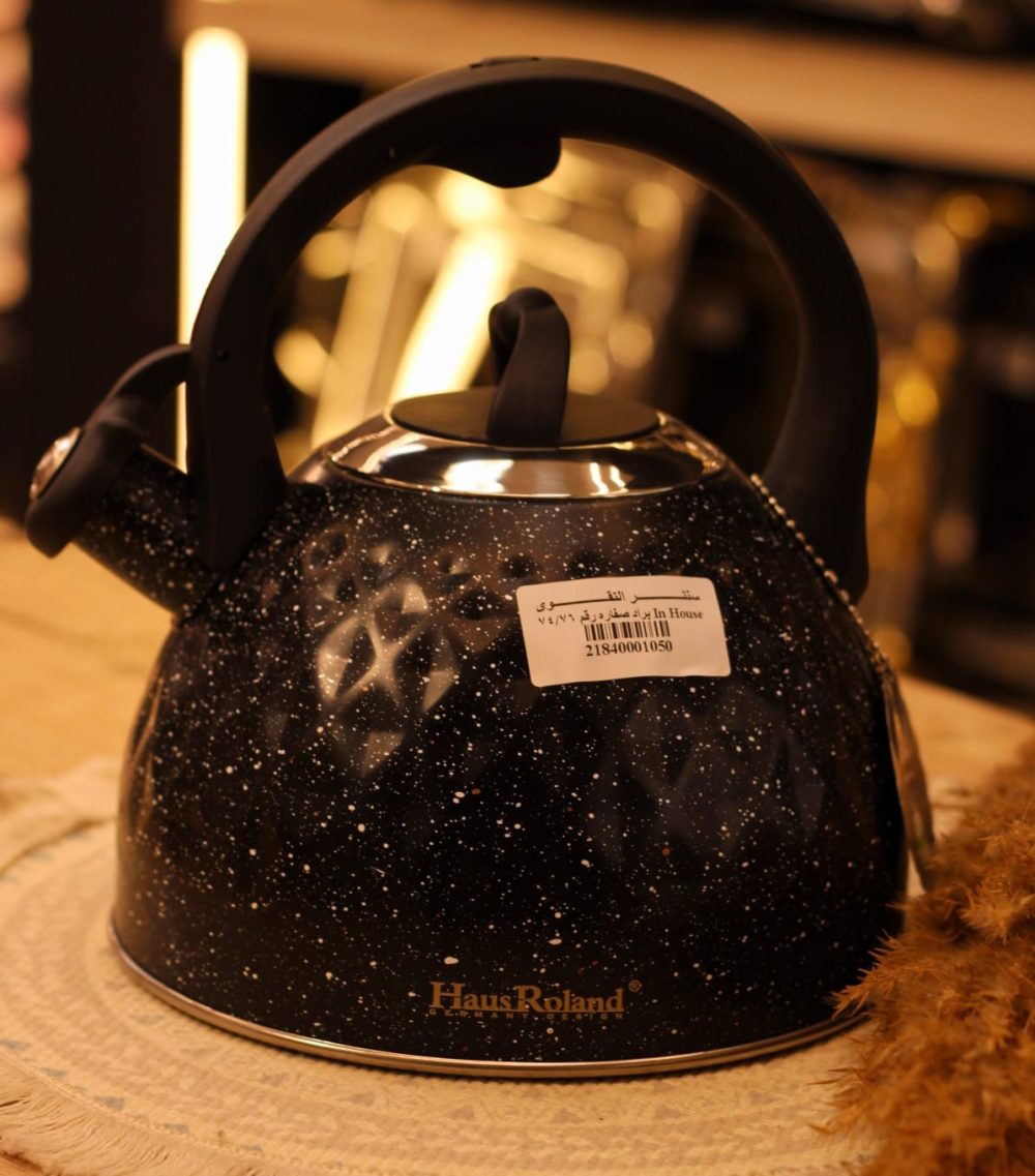 براد استيل 3 لتر - Image 8