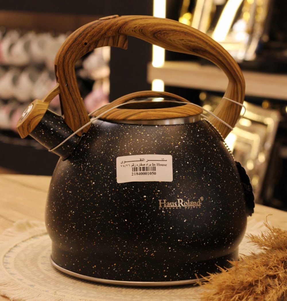 براد استيل 3 لتر