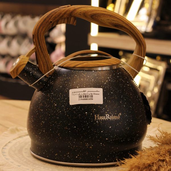 براد استيل 3 لتر