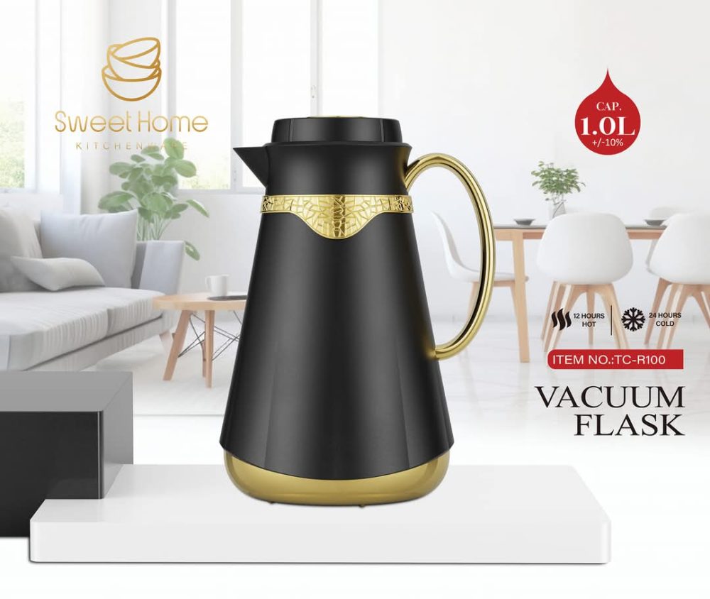 ترمس 1 لتر - Image 2