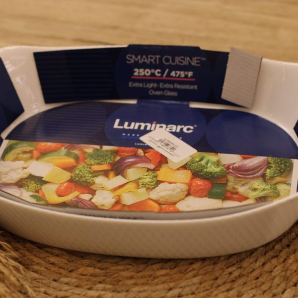 طاجن اركوبال لومنيارك