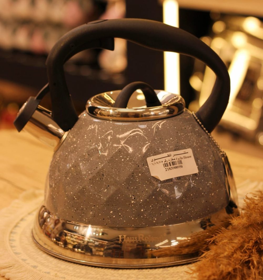 براد استيل 3 لتر - Image 6