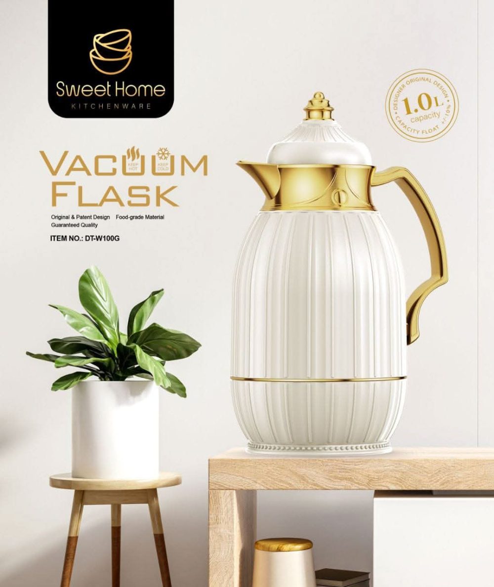 ترمس 1 لتر - Image 2