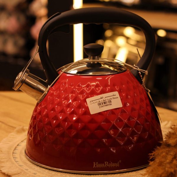 براد استيل 3 لتر