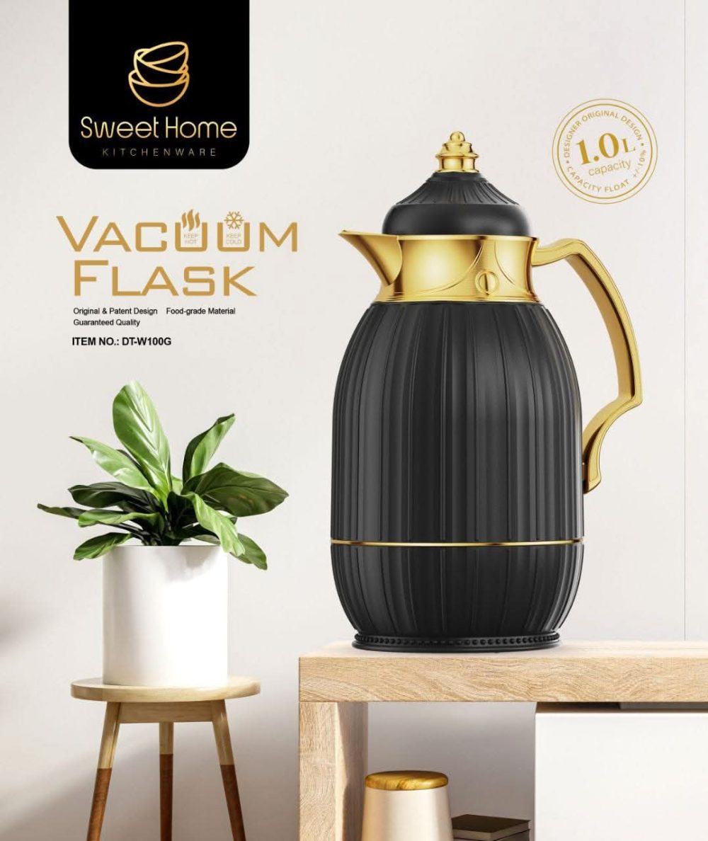 ترمس 1 لتر - Image 3