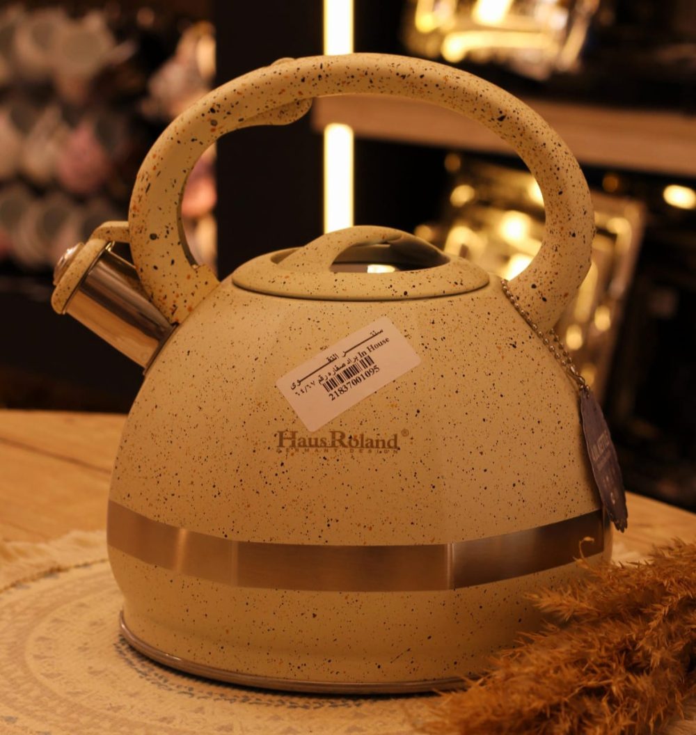 براد استيل 3 لتر - Image 2