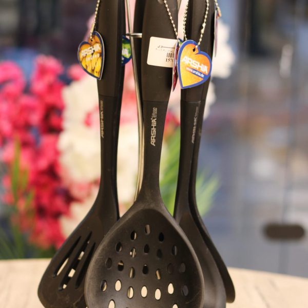 طقم توزيع سيليكون ارشيا