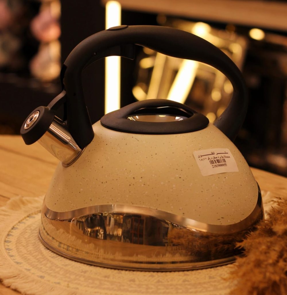 براد استيل 3 لتر - Image 7