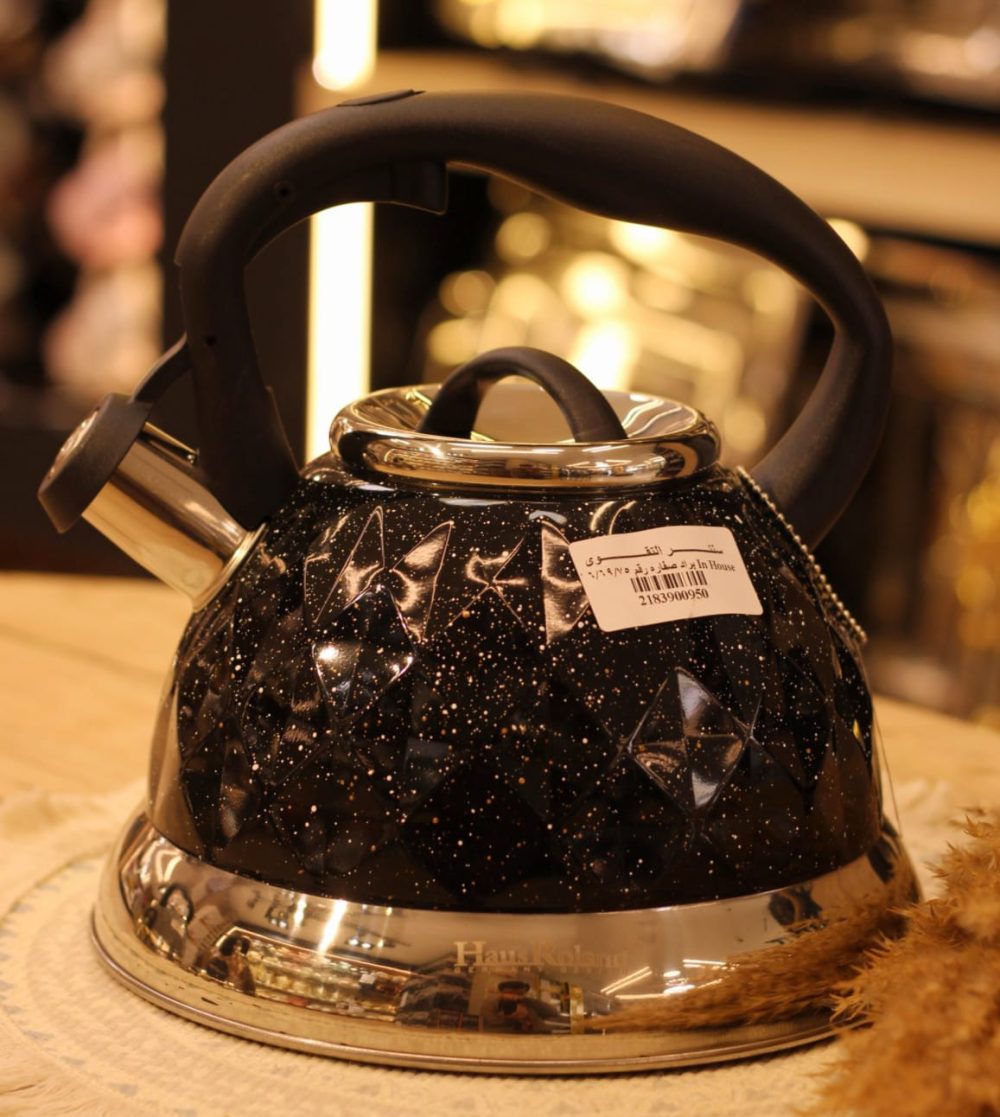 براد استيل 3 لتر - Image 5