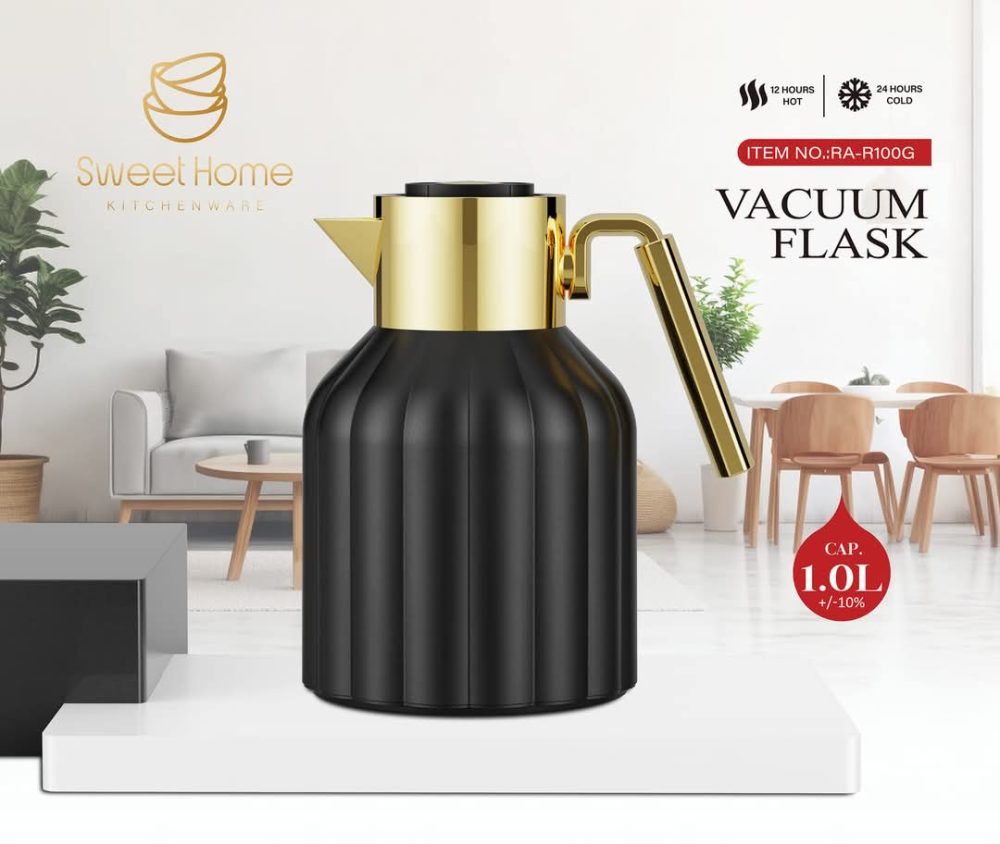 ترمس 1 لتر - Image 2