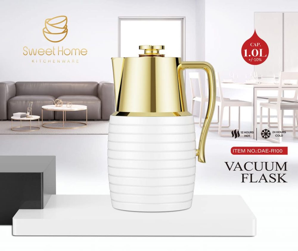 ترمس 1 لتر - Image 2