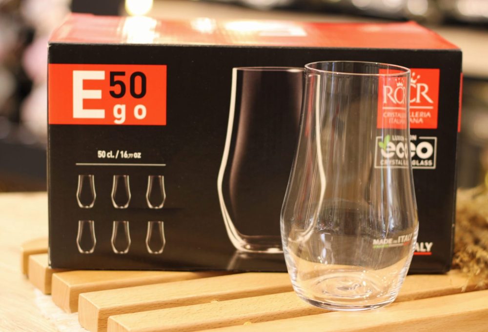 طقم شوب RcR ايطالي 6 قطع