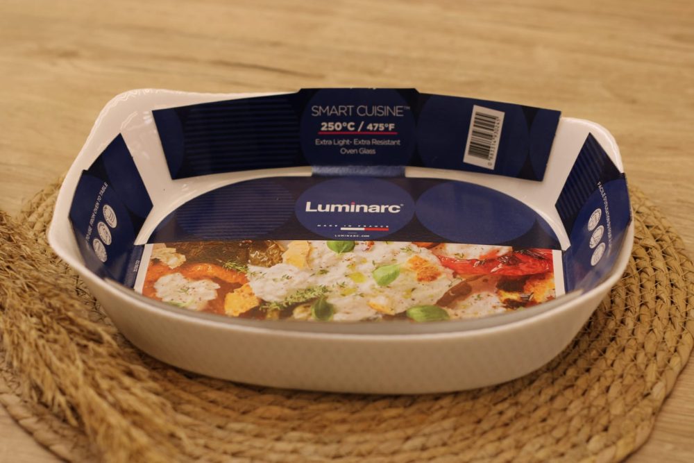 طاجن اركوبال لومنيارك - Image 2