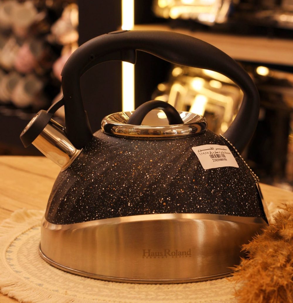 براد استيل 3 لتر - Image 9