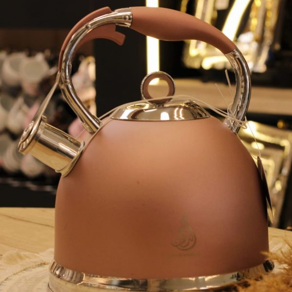 براد استيل 3 لتر