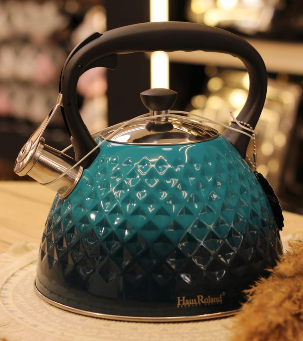 براد استيل 3 لتر - Image 10