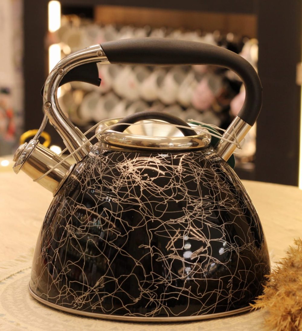 براد استيل 3 لتر - Image 8