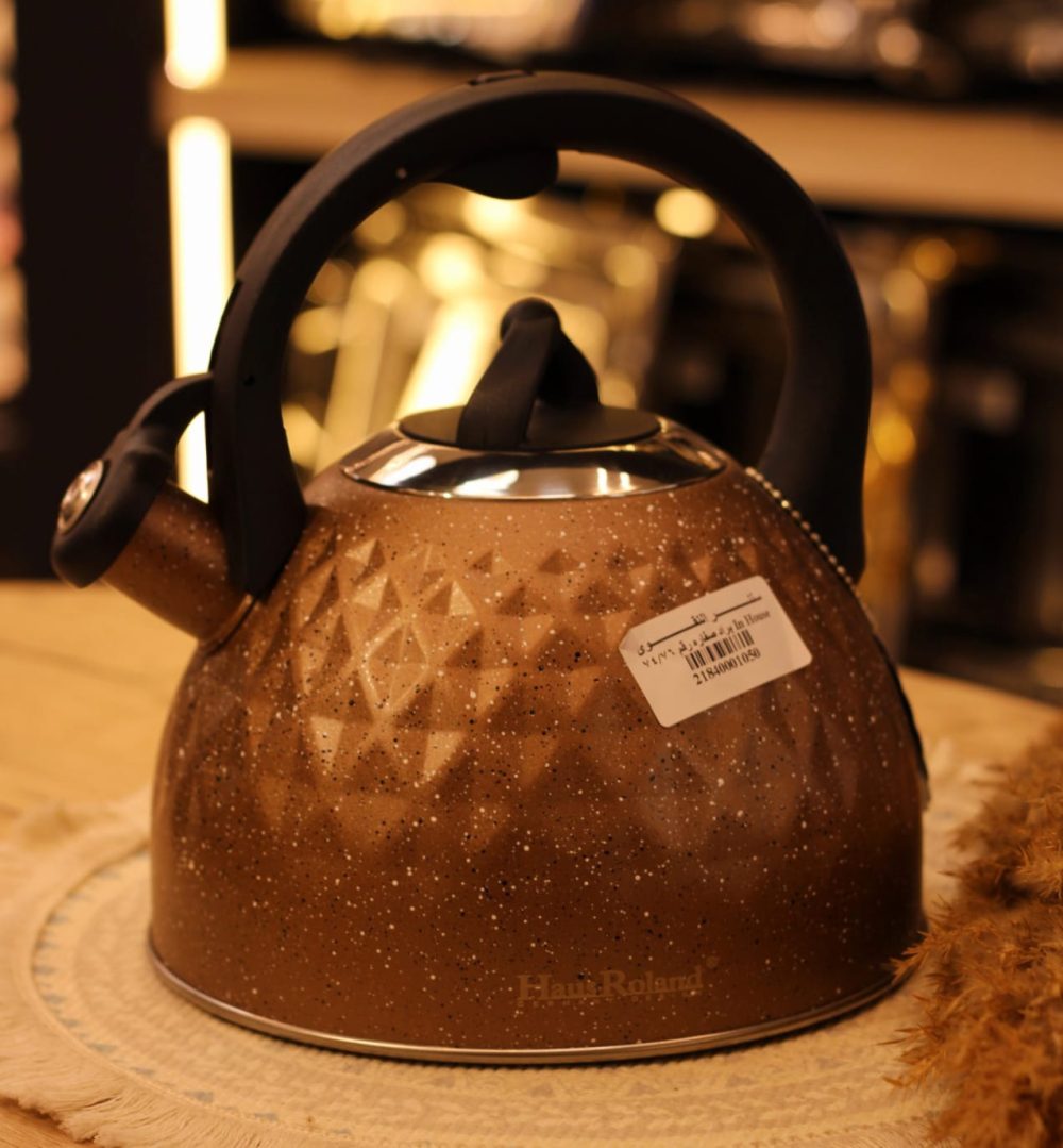 براد استيل 3 لتر - Image 3