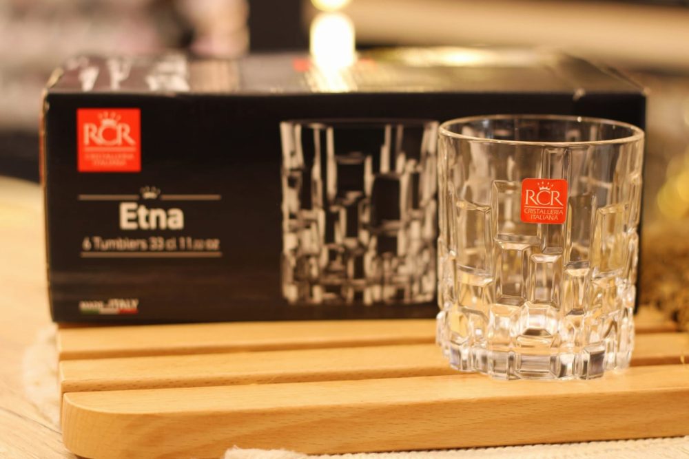 طقم كوبيات RcR ايطالي 6 قطع - Image 6