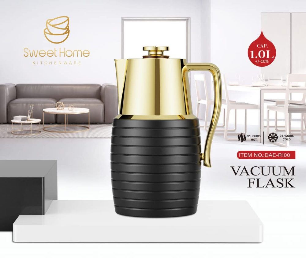 ترمس 1 لتر - Image 3