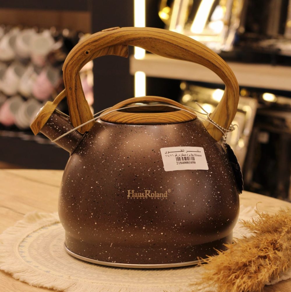 براد استيل 3 لتر - Image 3