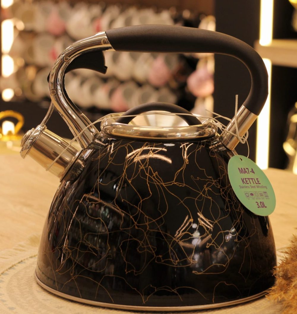 براد استيل 3 لتر - Image 7