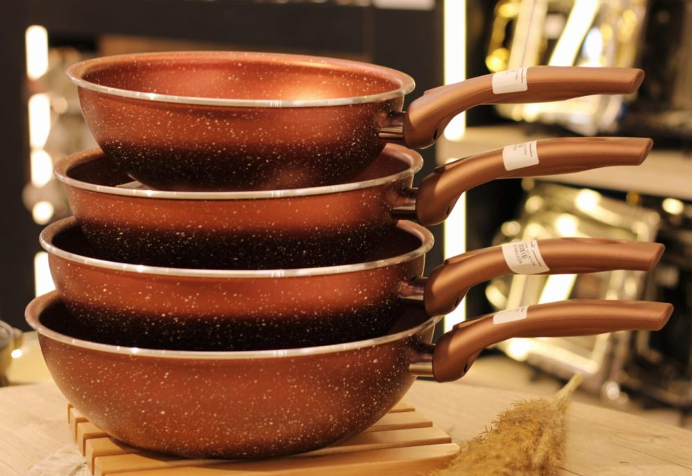 طقم مقلاية جرانيت لوندرا - Image 2