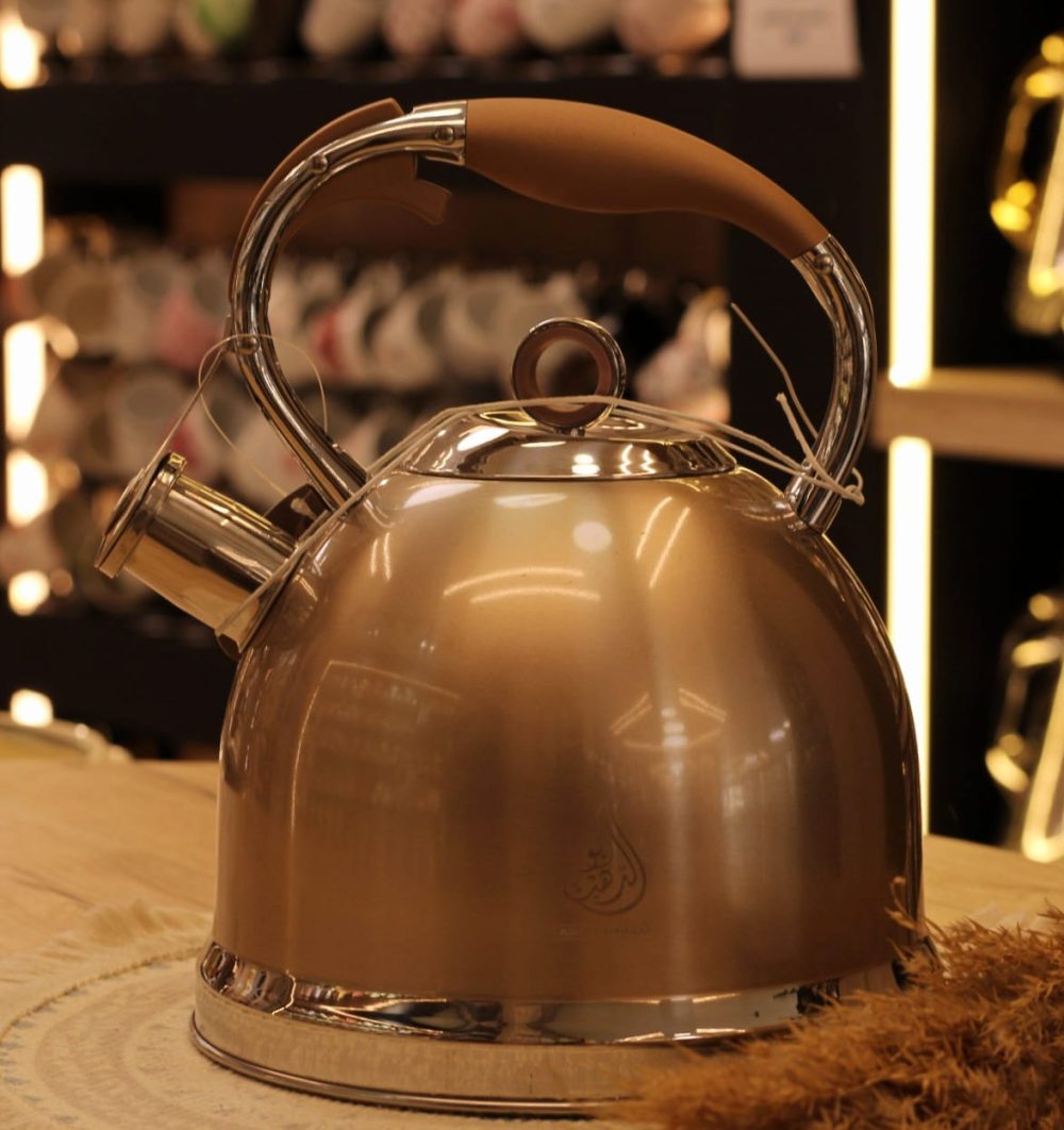 براد استيل 3 لتر - Image 5