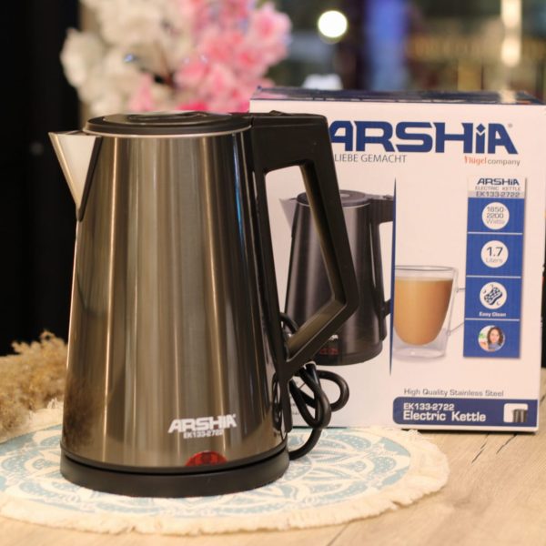 غلايه تيتانيوم ارشيا الماني