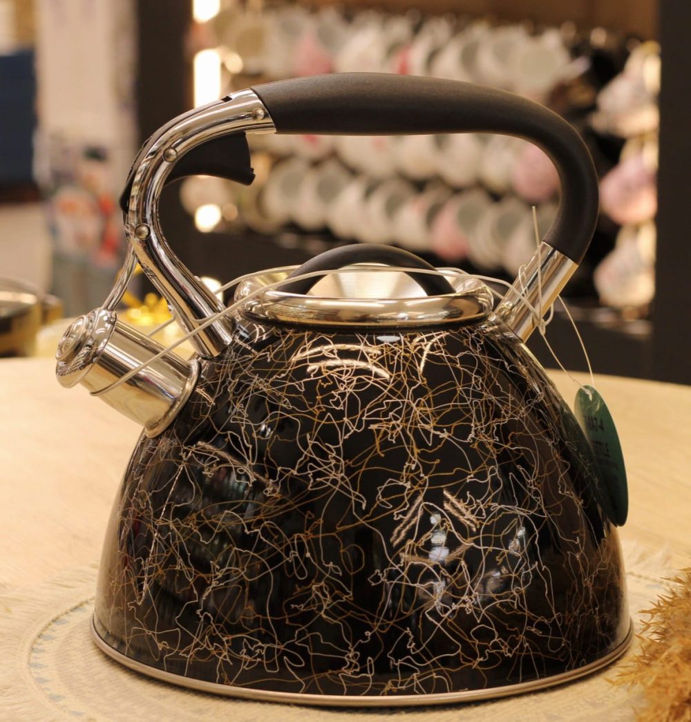 براد استيل 3 لتر - Image 9