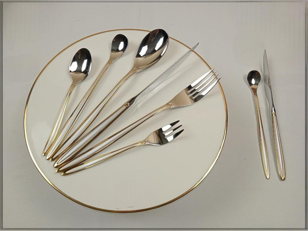 معالق ارشا 60 قطعه