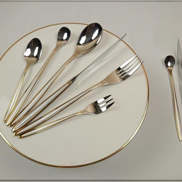 معالق ارشا 60 قطعه