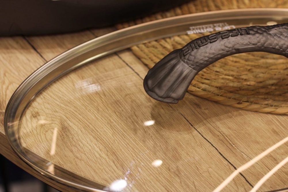 طقم جرانيت دايموند 17 قطعه - Image 3