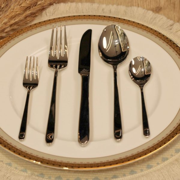 طقم معالق ارشا الماني 86 قطعه