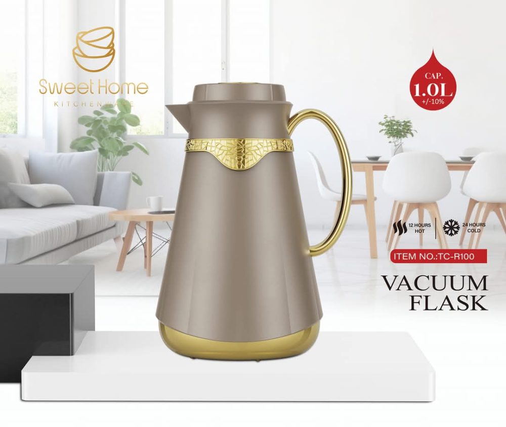 ترمس 1 لتر - Image 3