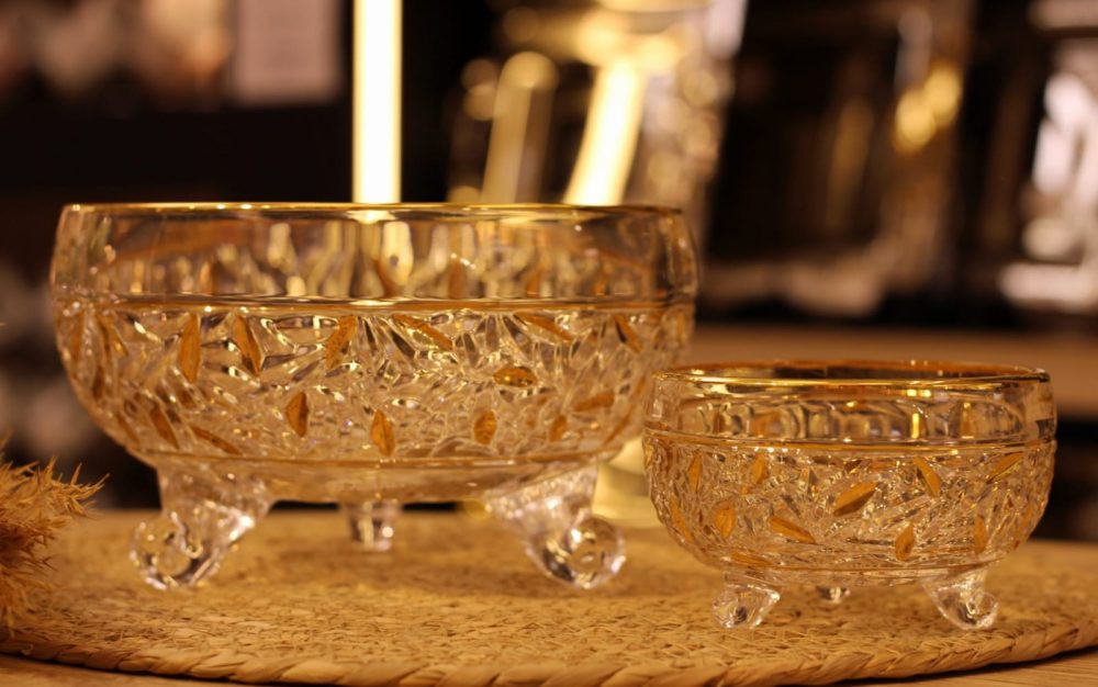 طقم خشاف 7 قطع كوبي