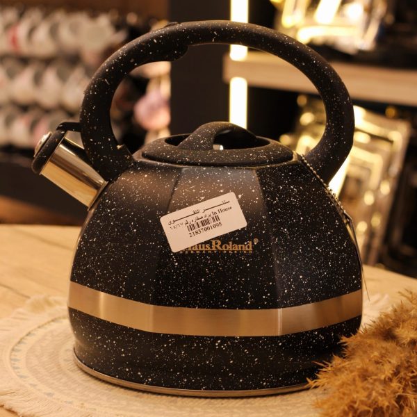 براد استيل 4 لتر