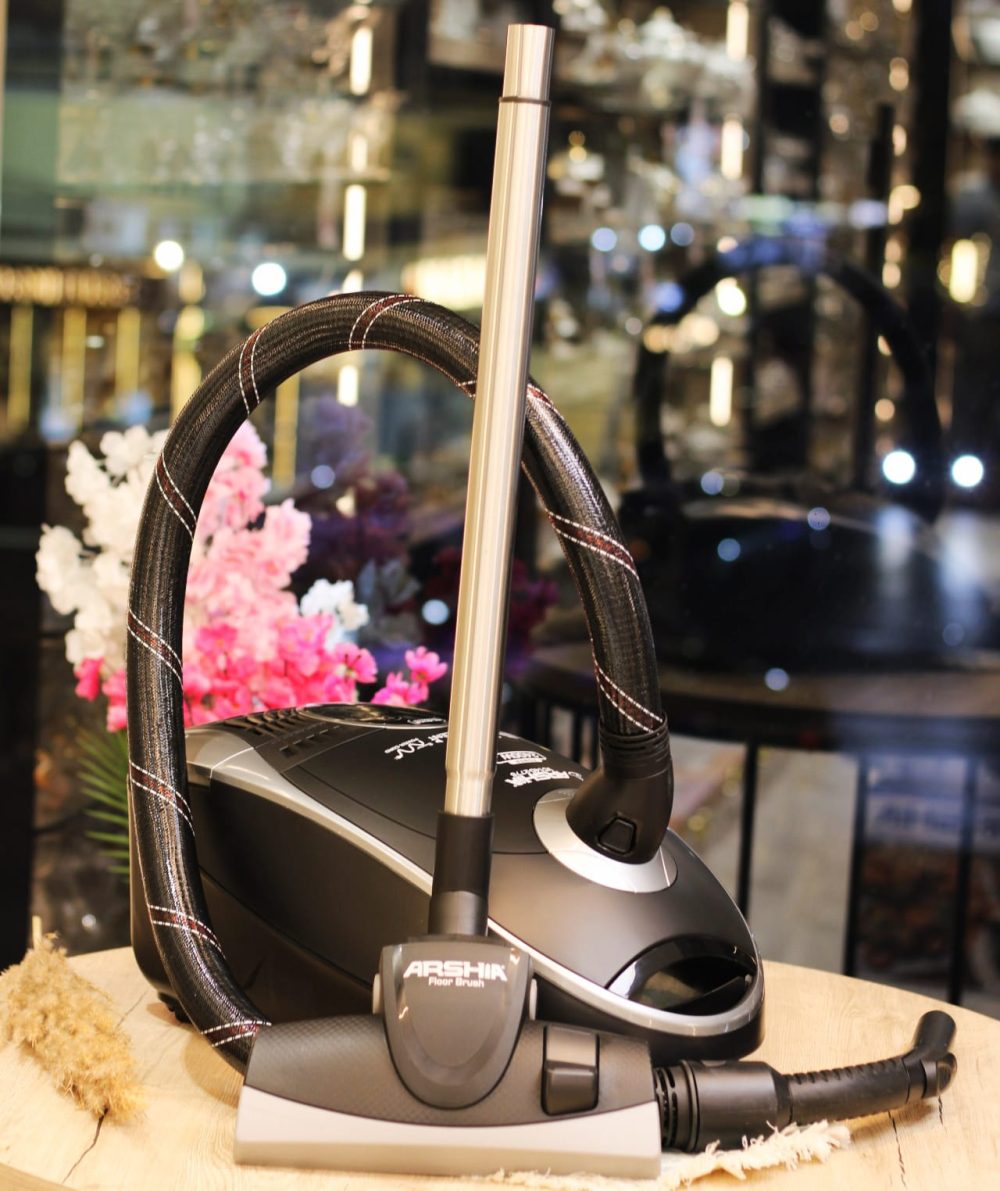 مكنسه بطه ارشيا الماني