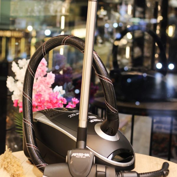 مكنسه بطه ارشيا الماني