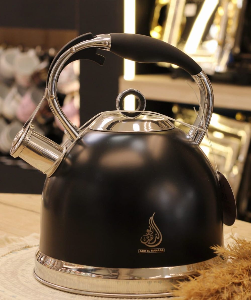 براد استيل 3 لتر - Image 6