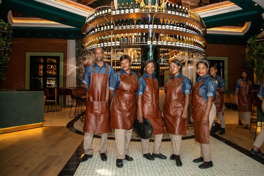 Disfruta de Antofagasta Disfruta de Antofagasta