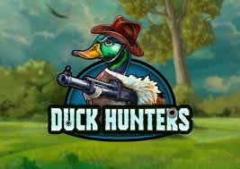 Recenzja gry Duck Hunters firmy Playson
